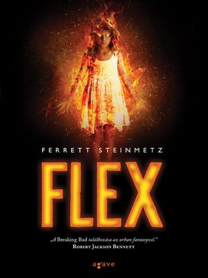 cover image of Flex